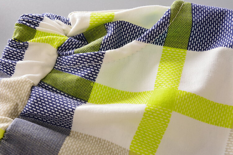 男童運動套裝男寶寶夏裝背心夏季潮1一3歲2洋氣5幼兒童裝嬰兒衣服 7