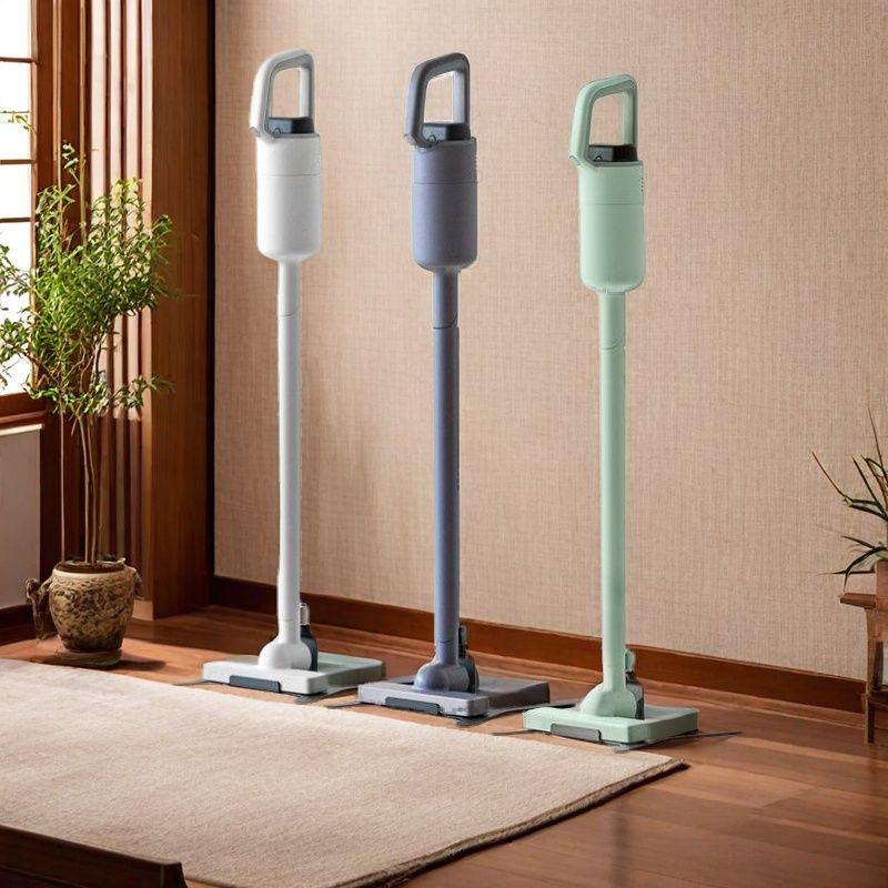 ±0日本正負零超輕量790g無線吸塵器手持大吸力吸塵器除蟎儀G040-創美