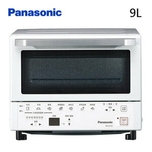 Panasonic 國際牌 9L 智能電烤箱 NB-DT52