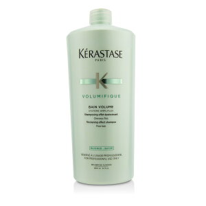 卡詩 Kerastase - 豐凝髮浴(纖細髮質適用) Resistance Bain Volumifique Thickening Effect Shampoo