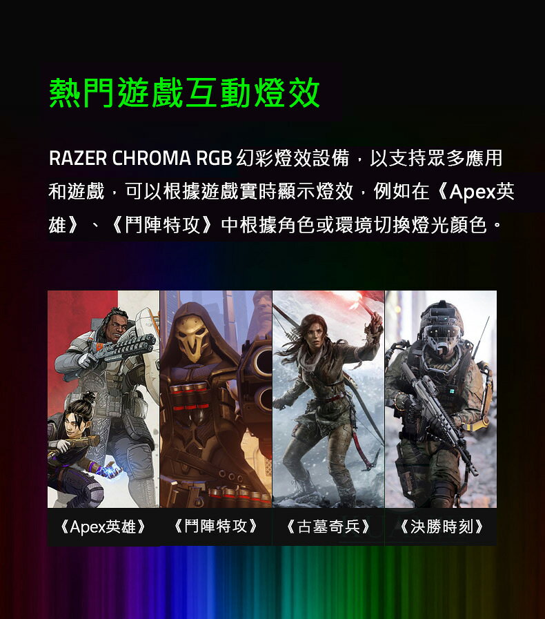 雷蛇 Razer 毒蝰 Viper Mini 原廠正品 迷你版 61g超輕量 有線滑鼠 小手毒蝰迷你mini 輕量化 8