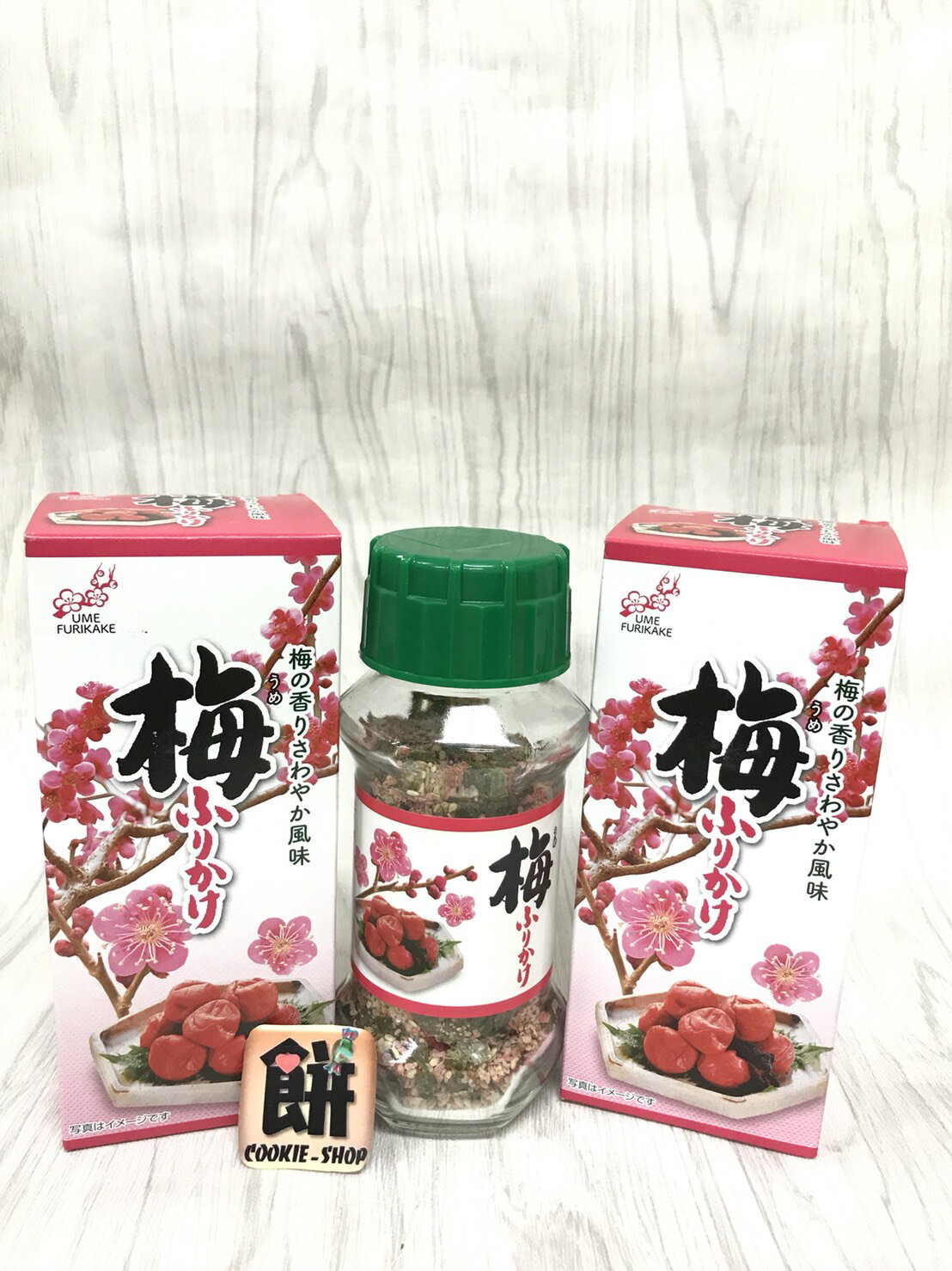 MINARI 飯友系列-85g