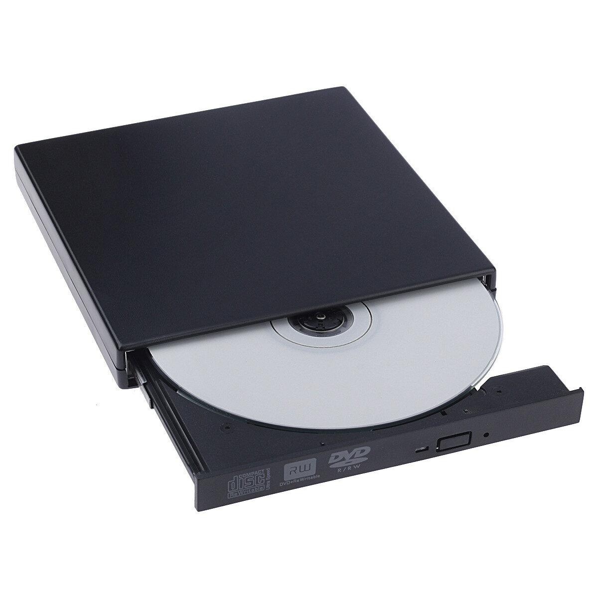 DVD RW 筆記本臺式機通用外接DVD光碟機DVD刻錄機 USB光驅鑫弘-3C數碼