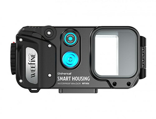 現貨 公司貨 Weefine WFH06 Smart Housing 通用手機防水盒 潛水殼 防水殼 iPhone