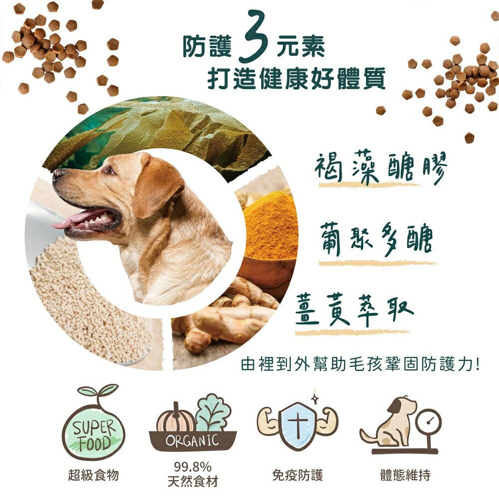 免運🚚倍力🌿全護低敏機能加強犬飼料 艷色護眼/褐藻防護/ 1.5kg/6.8kg 幼犬/成犬/老犬 全齡犬 飼料 7 免運🚚倍力🌿全護低敏機能加強犬飼料 艷色護眼/褐藻防護/ 1.5kg/6.8kg 幼犬/成犬/老犬 全齡犬 飼料 7