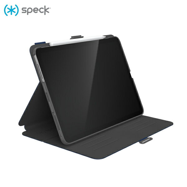 Speck | Balance Folio iPad Pro 11吋(第3代) 多角度側翻皮套