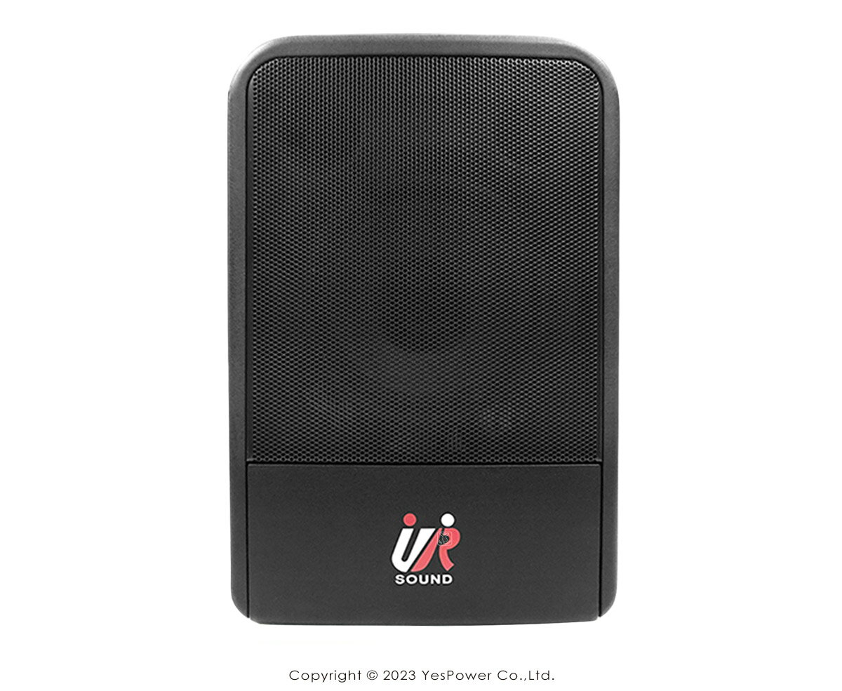 ＊來電大優惠＊PU-9S60(6NB) UR Sound 180W 藍牙/CD/USB/SD 移動式無線藍芽擴音機 六頻道
