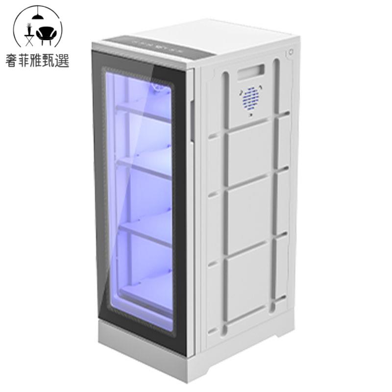 附發票 新品烘鞋器幹鞋機家用智慧鞋子烘幹器烘乾消毒鞋櫃殺菌除臭烘乾機
