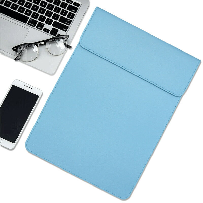 筆記本電腦包macbook內膽包好質量14寸15寸air保護套批發【宜家良品百貨】