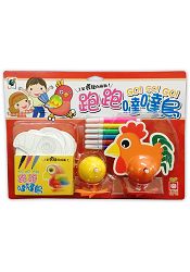 跑跑噠噠鳥GO！ GO！ GO！