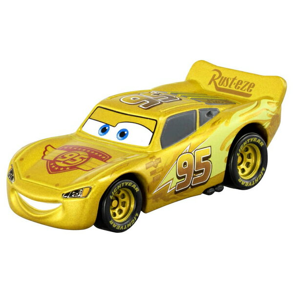 【震撼精品百貨】 TOMICA多美 TOMICA CARS閃電麥坤 2021閃電麥坤日特別版*17993 震撼日式精品百貨