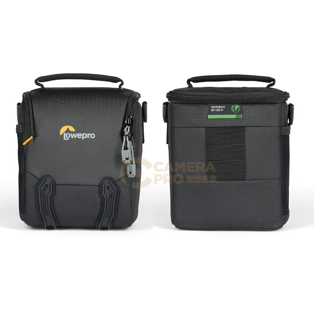 Lowepro adventura sh online 120 ii