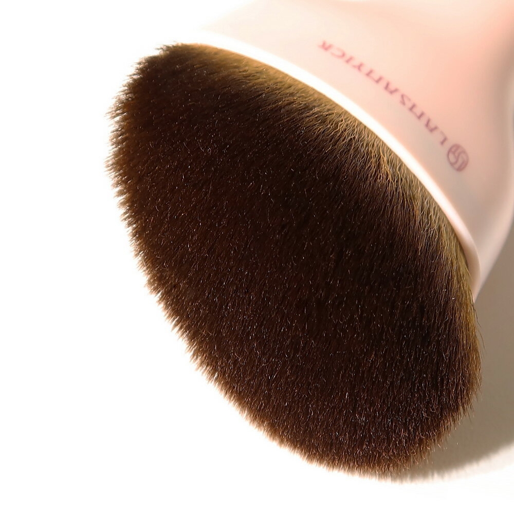 坡型弧面粉底刷（水滴型）  林三益x王盈喬老師推薦 Be My Boyfriend [交換禮物.$199免運] 4