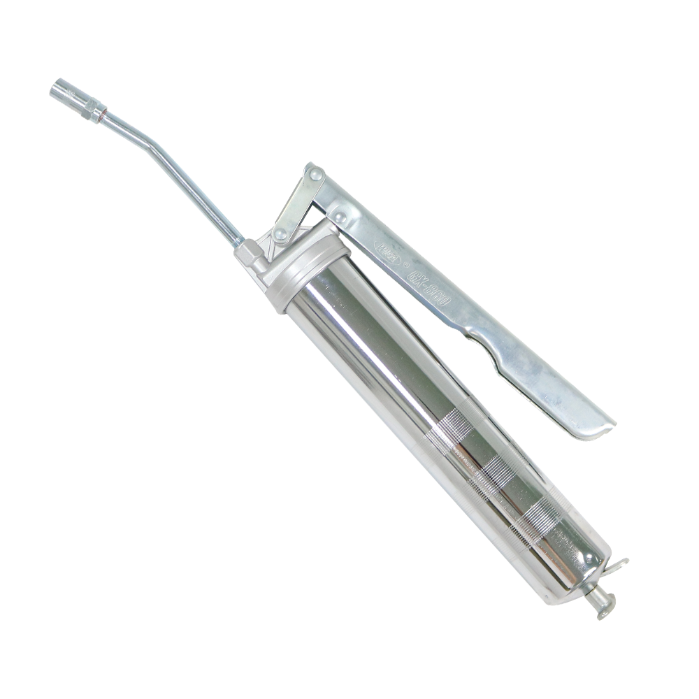 WIGA 威力鋼 GX-860 手動牛油槍[黃油槍, 潤滑油槍] 1