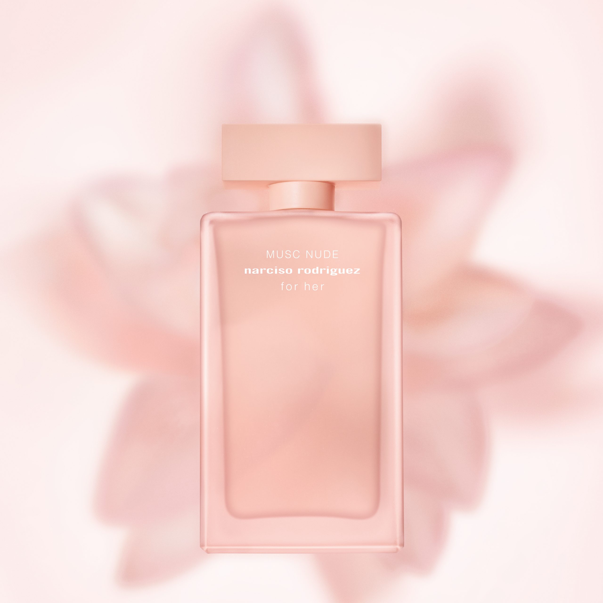 Narciso Rodriguez for Her 粉裸謬思女性淡香精50ml 優惠價:2130