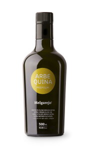 西班牙 MELGAREJO Arbequina 雅貝金娜 頂級初榨橄欖油 (500ml)