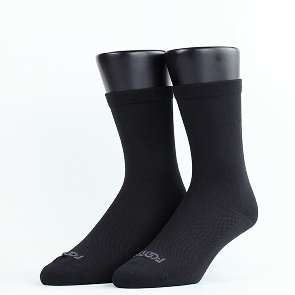 FOOTER RIDE MORE 自行車襪 (追風襪)除臭襪 運動襪 襪子 男款(ZH159L/XL) 5