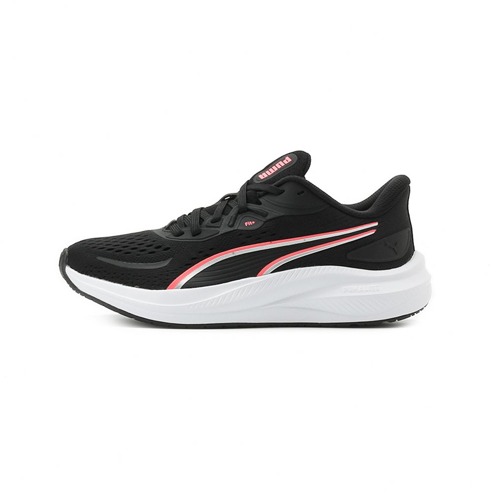 PUMA SKYROCKET LITE 2 運動跑鞋 黑桃 31173028 女鞋 治裝激推