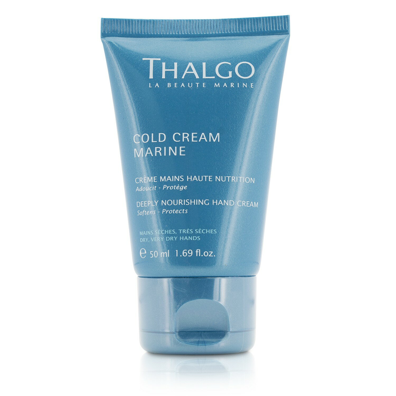 岱蔻兒 Thalgo - 護手霜-乾性，極乾性手部適用Cold Cream Marine Deeply Nourishing Hand Cream