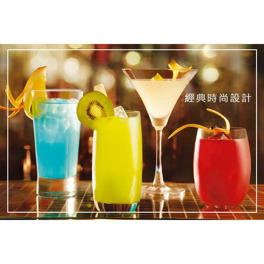 現貨 Ocean Ivory 飲料杯 果汁杯 水杯 玻璃杯 /金益合Drink eat 3