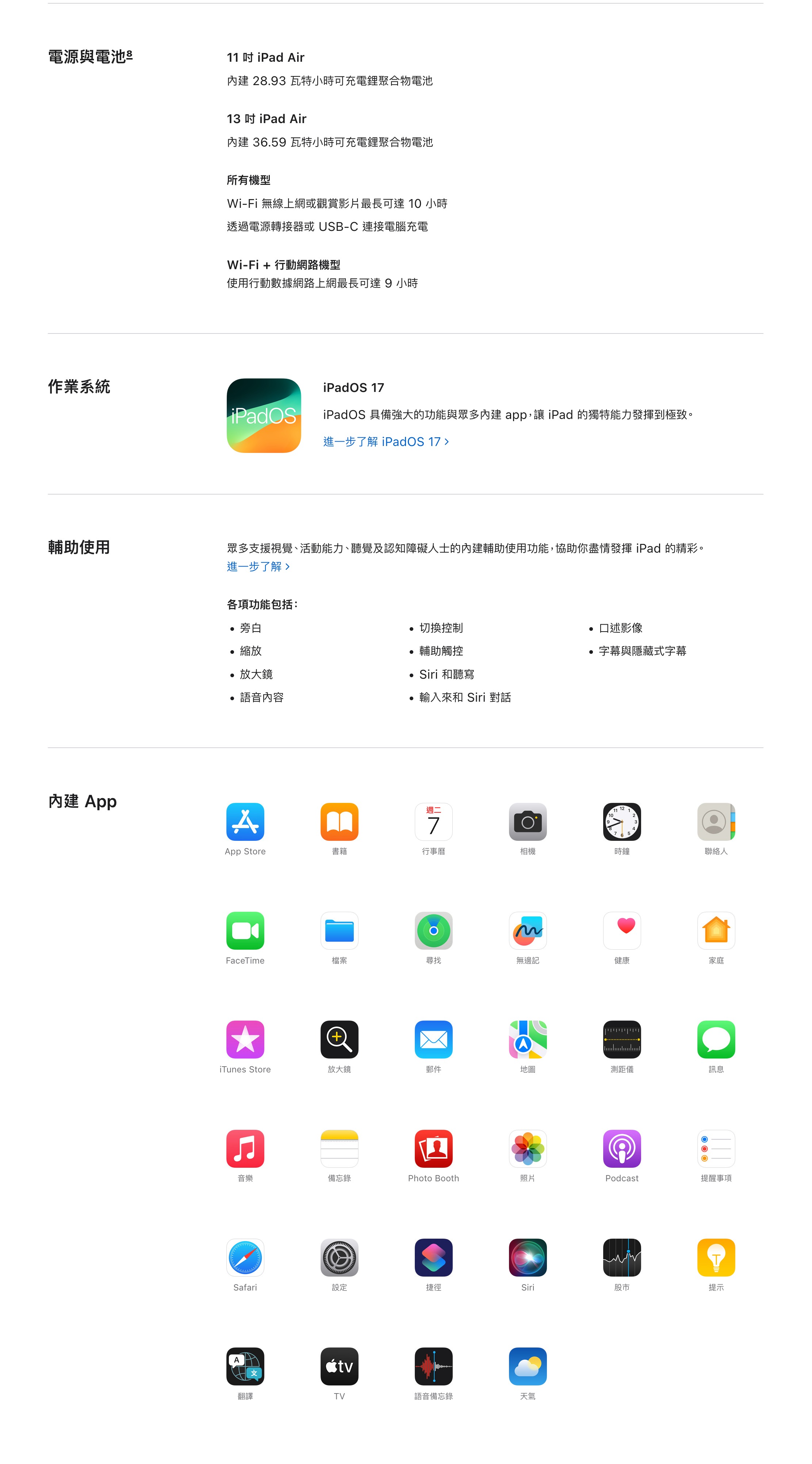 2024 M2 iPad Air 最新 9