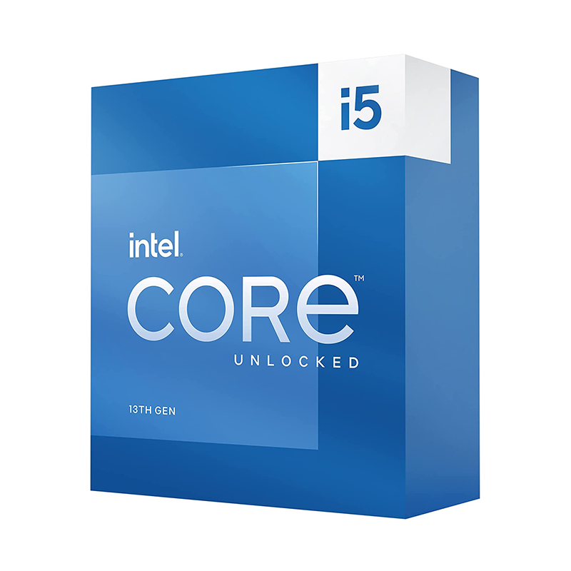 券折200+滿$199免運】Intel Core i5-13600K 中央處理器盒裝| JT3C直營