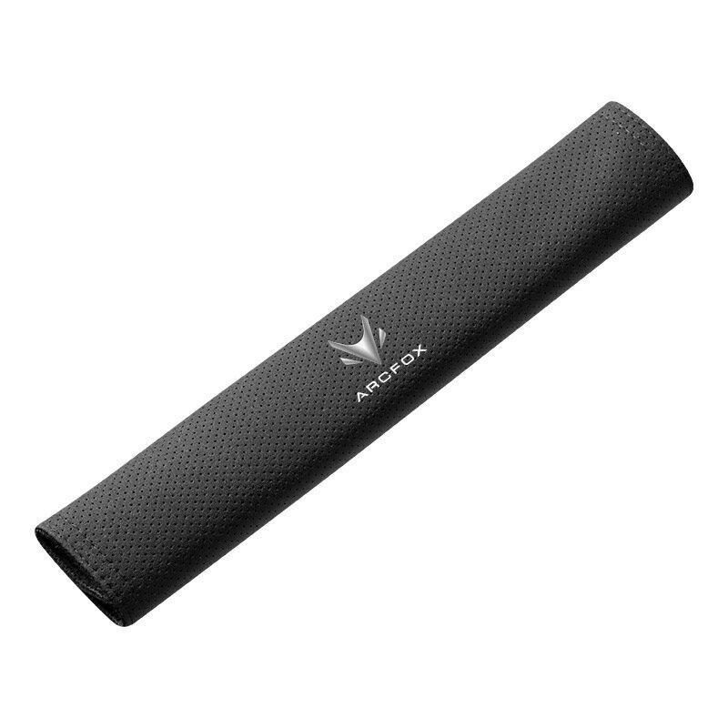 極狐阿爾法S/T/S5考拉汽車安全帶護肩套加長仿勒保護套內飾品