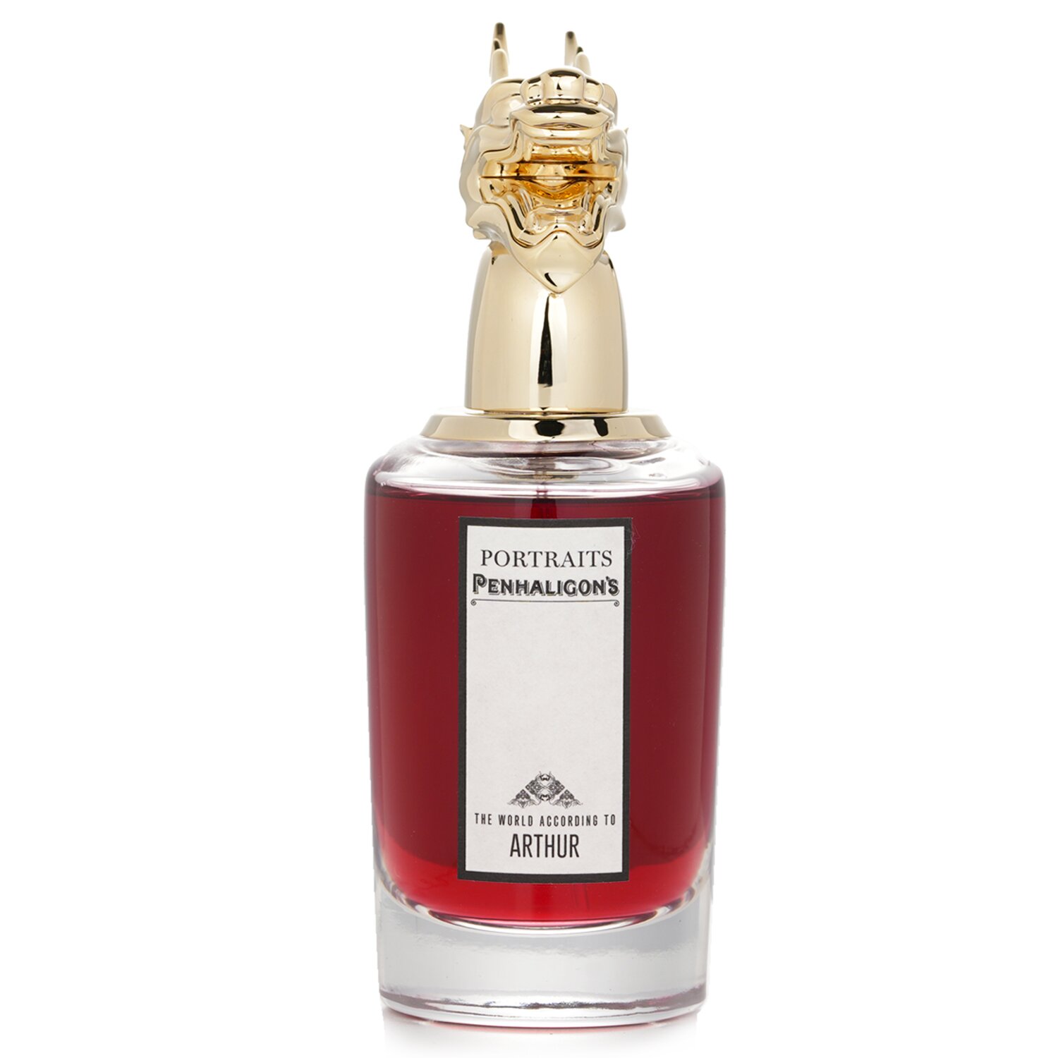 潘海利根 Penhaligon's - The World According To Arthur 香水