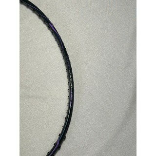 [大自在] FLEET 富力特 羽球拍 WOVEN-1000VII WOVEN-1000VII 7代 全功能型 羽毛球拍 4