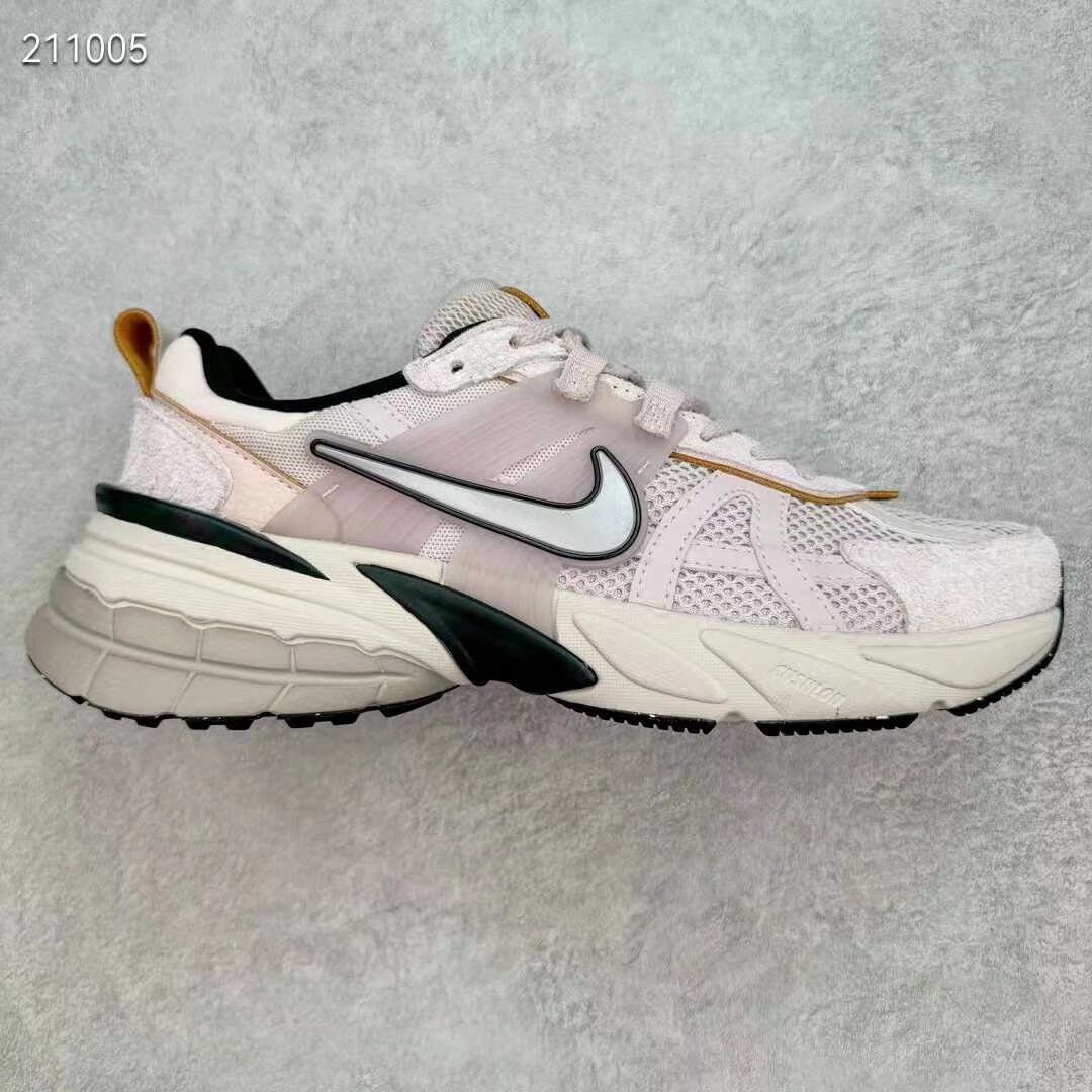 NK V2K Runtekk 復古老爹跑步男女鞋
