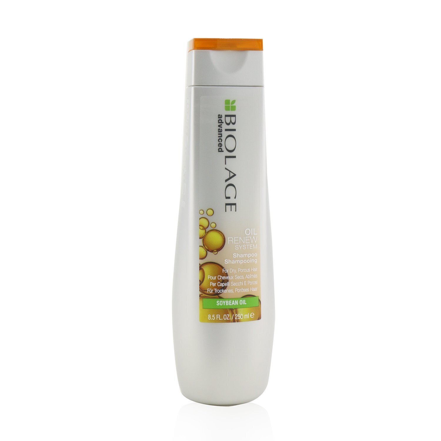 美傑仕 Matrix - Biolage 高階更新洗髮水（用於乾燥，多孔的頭髮）