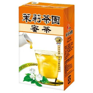 光泉 茉莉茶園-蜜茶(250mlx6包/組) [大買家]