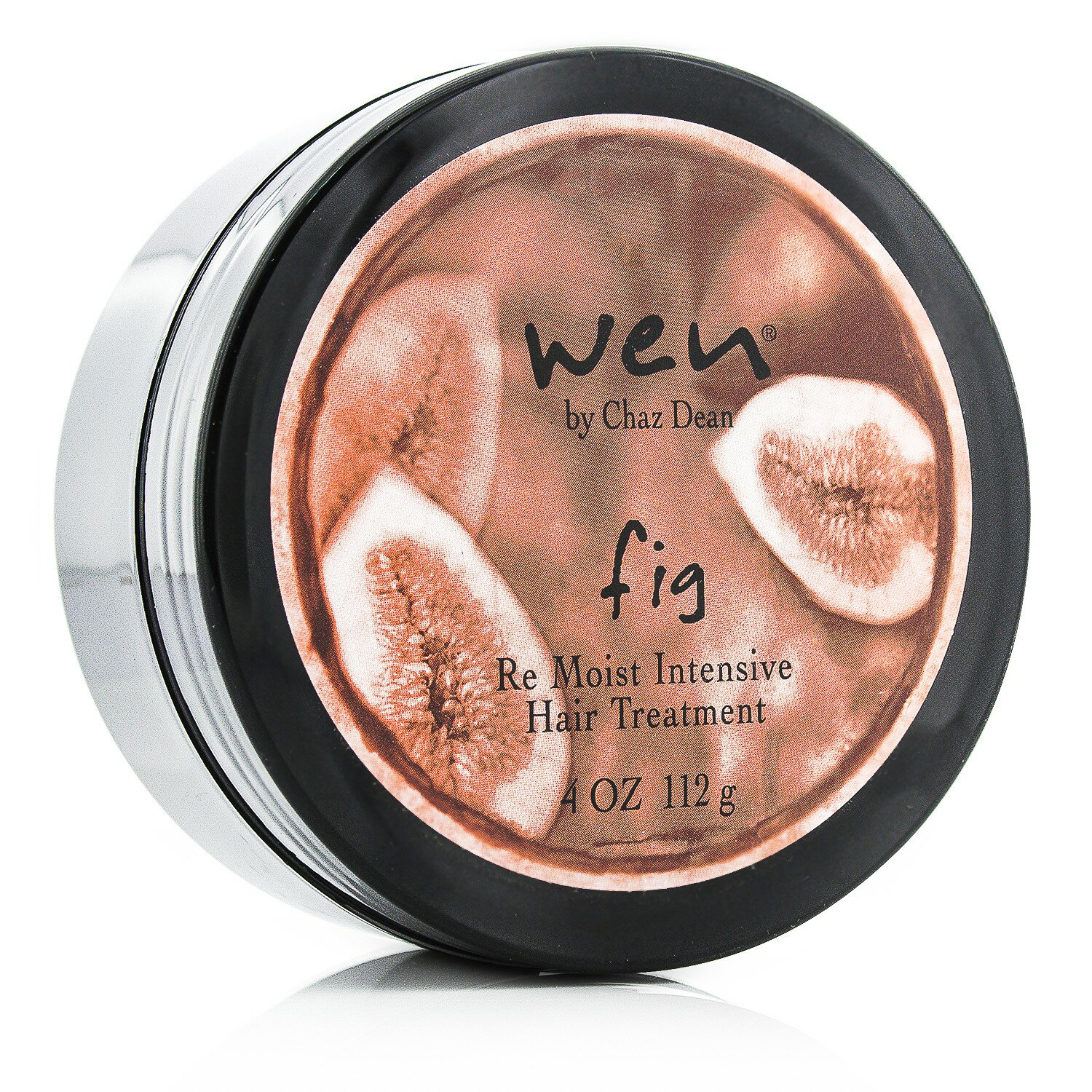 Wen - 無花果滋潤護理髮膜Fig Re Moist Intensive Hair Treatment