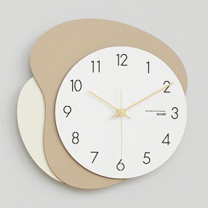 掛鐘 鬧鐘 免打孔家用時尚鐘錶現代簡約時鐘客廳錶掛牆創意北歐輕奢掛鐘裝飾『my6103』