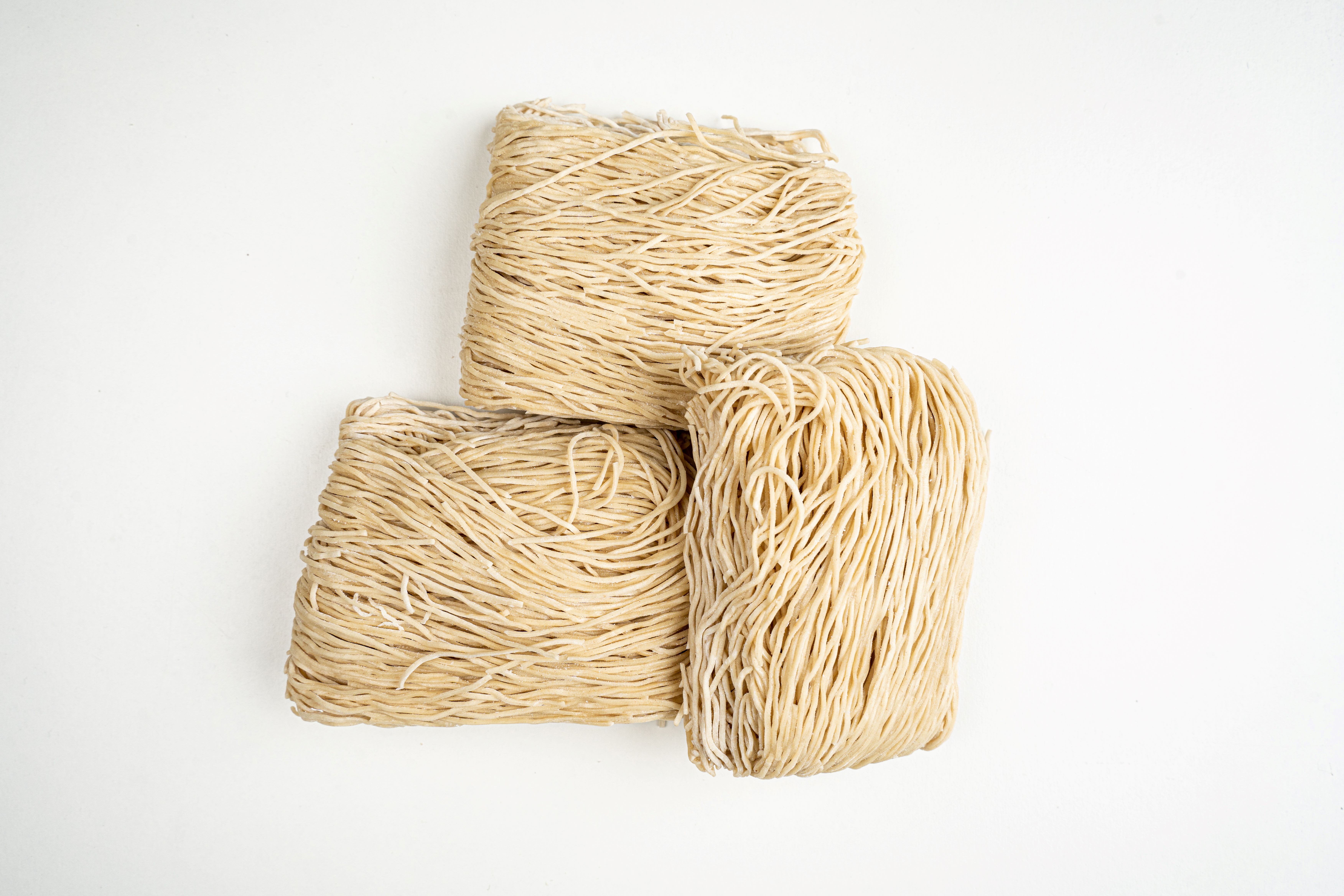 香菇雞湯麵4入