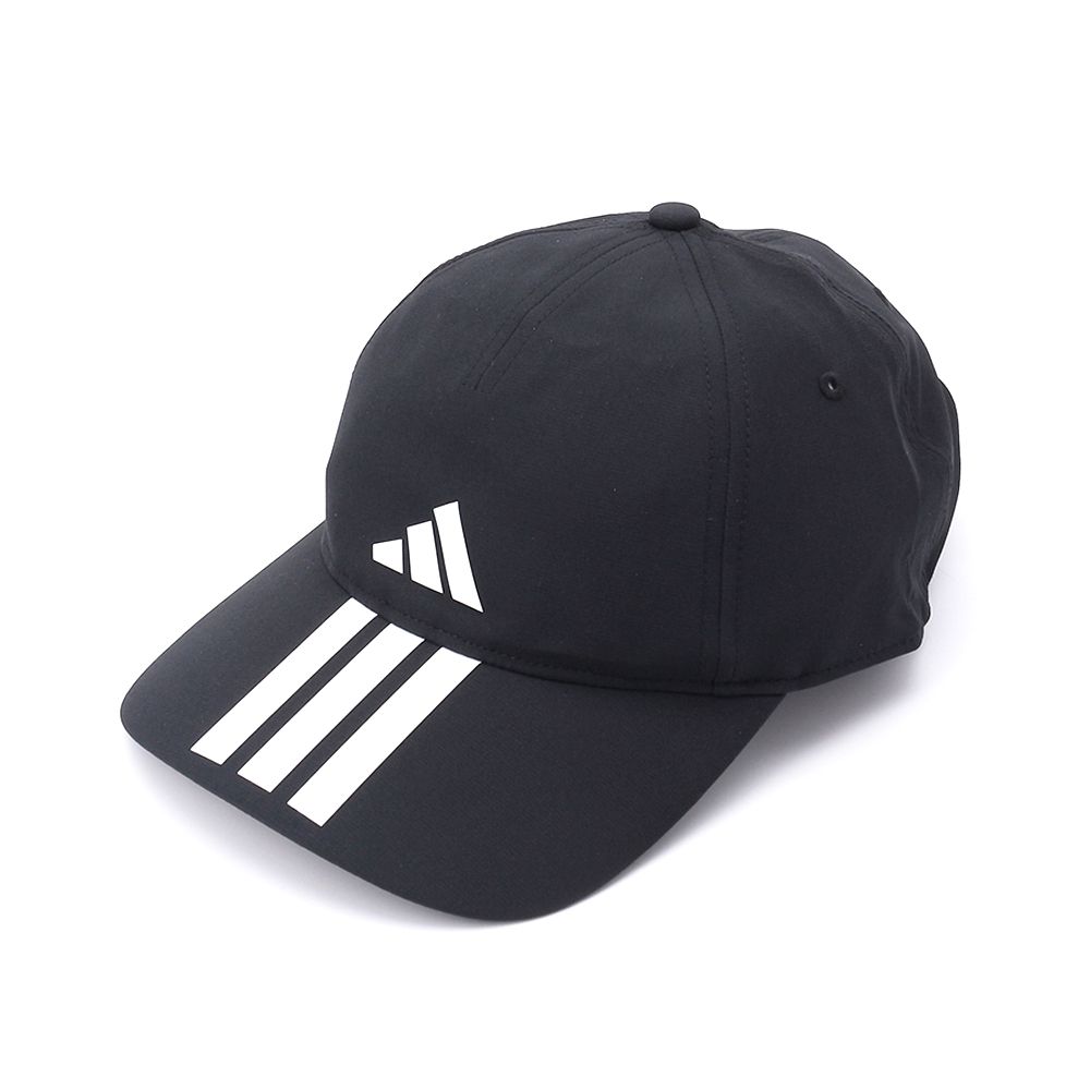 ADIDAS 輕量棒球帽 黑 JY0938