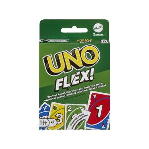 UNO FLEX 高雄龐奇桌遊 正版桌遊專賣 熱門桌遊商品