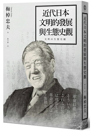 近代日本文明的發展與生態史觀