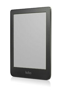 日本 樂天 Kobo Clara HD 電子書閱讀器 入門級Clara HD電子閱讀器 含可調顯示屏 8GB 6吋螢幕 電子書籍平板 日本必買