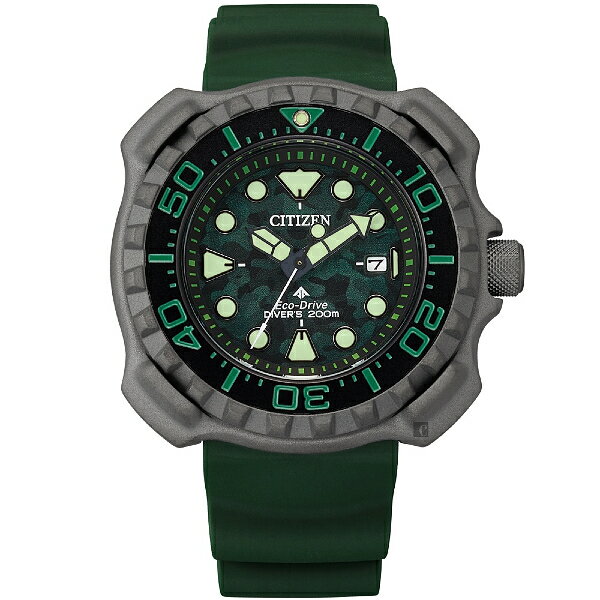 CITIZEN 星辰錶 BN0228-06W PROMASTER 限量光動能鈦金屬1982年復刻版200米潛水錶 / 45.8mm｜樂天全館特惠中★指定刷卡回饋10%