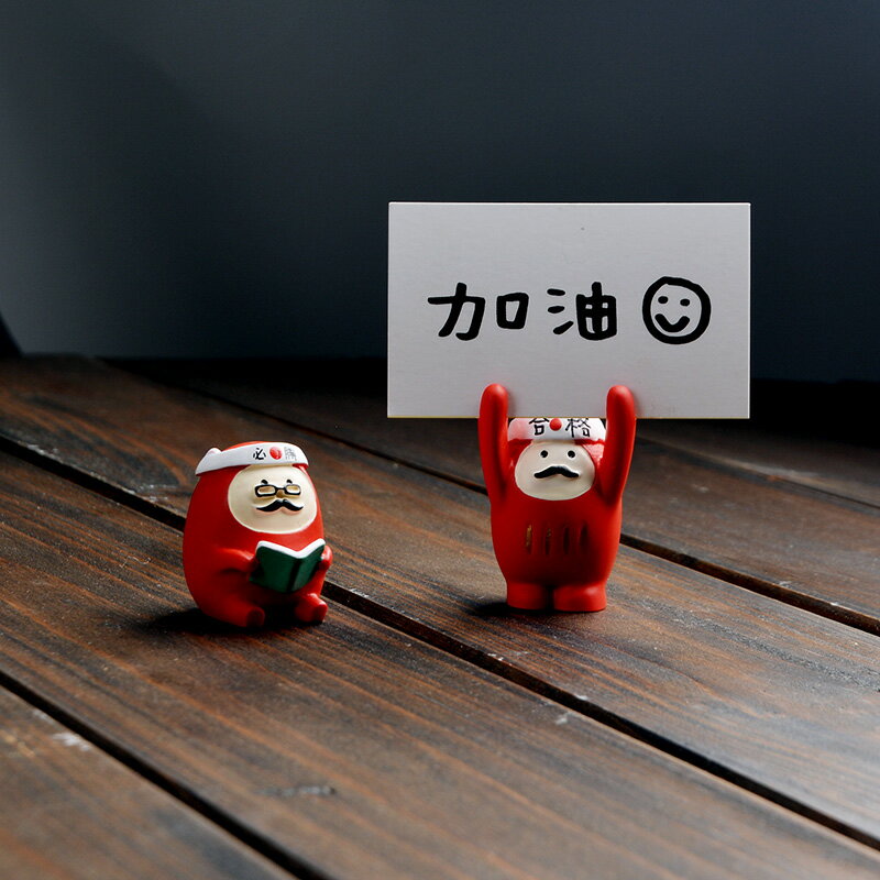 裝飾品家居個性擺件高考加油勵志小禮物禮品創意中考必勝學生男女 3