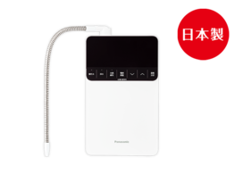 【Panasonic】櫥上型鹼性離子整水器 TK-HS700