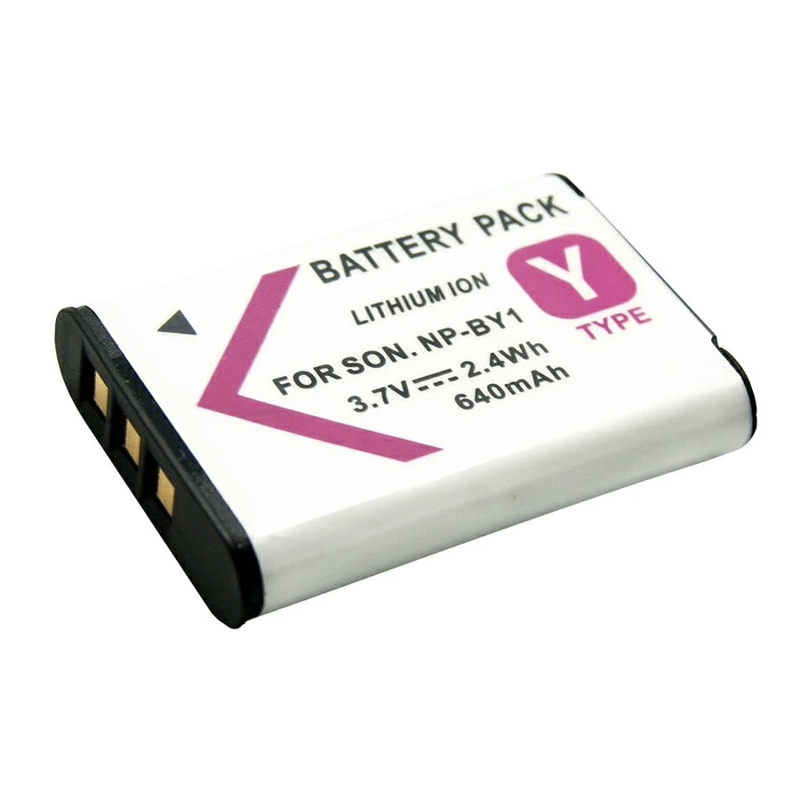 EC數位 ROWA 樂華 FOR SONY NP-BN1 鋰電池 相機 攝影機 電池 專用