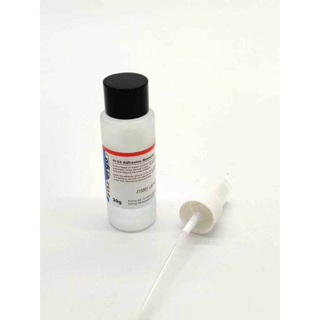 瑞士品牌 ergo 9153 三秒膠 瞬間膠 解膠劑 清潔劑