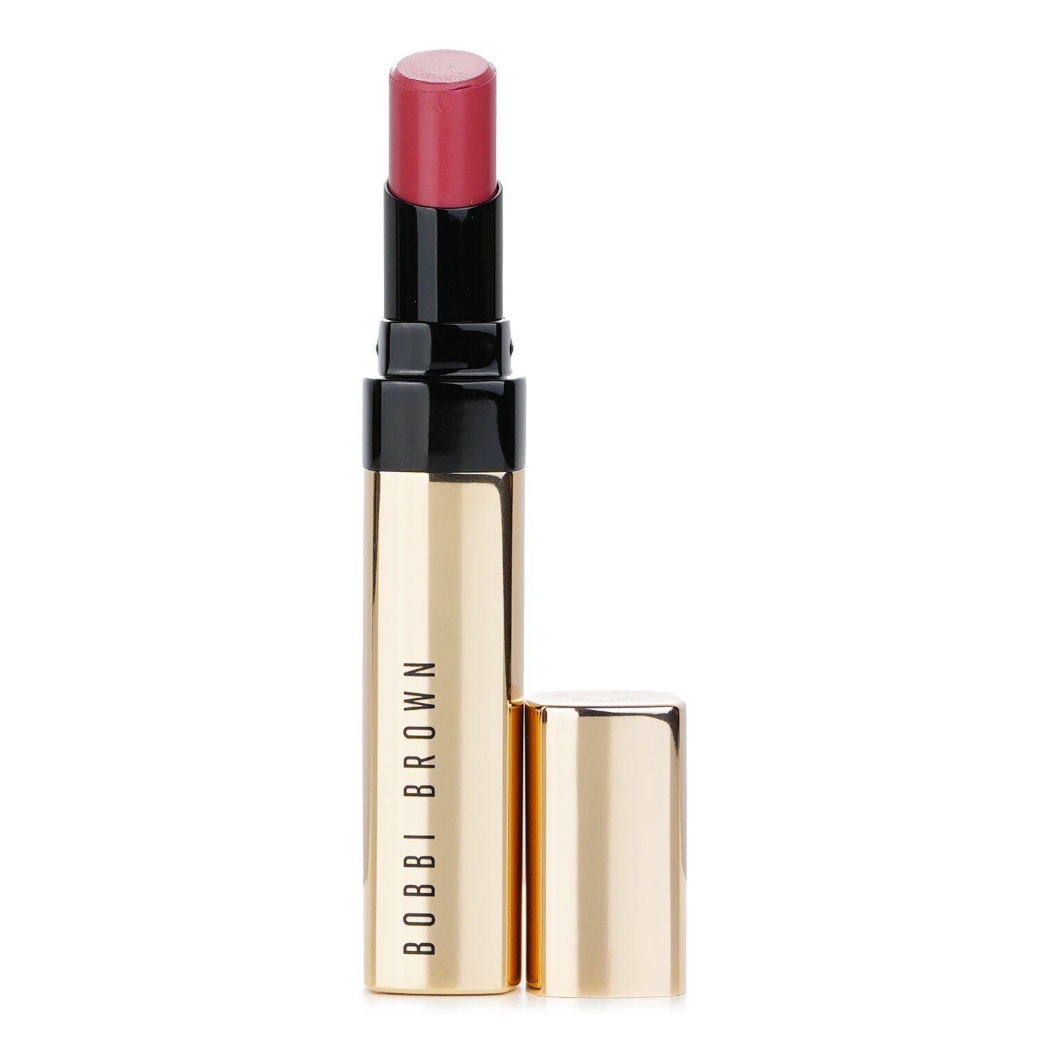 芭比波朗 Bobbi Brown - 柔絲凝亮唇膏