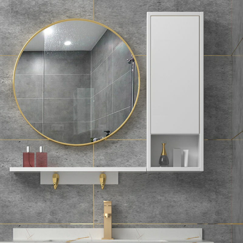 あなたにおすすめの商品 簡易 浴室壁掛け式 洗面台と鏡グループ 家庭用