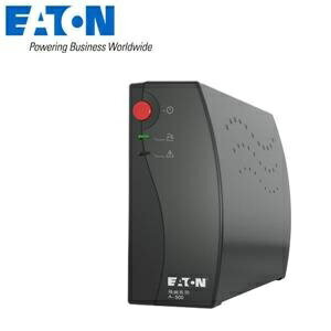 EATON 飛瑞 A-500 離線式UPS不斷電系統 -富廉網