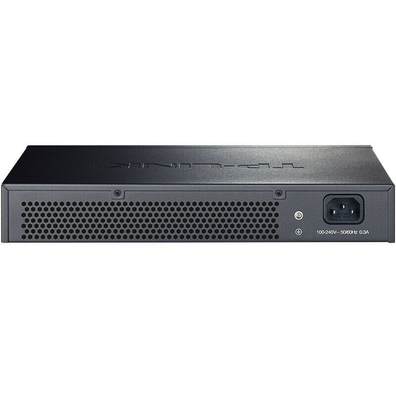 【快速出貨】 免運 網路交換機 TP-LINK16口全千兆Web雲管理交換機TL-SG2016D埠VLAN匯聚1000m~優樂悅