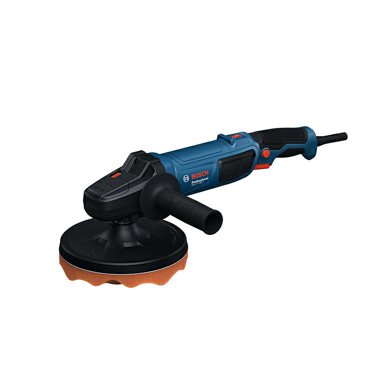 BOSCH博世 GPO 11-180 S 拋光機 打蠟機 拋光封釉機 角磨機 GPO11-180S 車體美容 可調速 砂紙機 鍍膜