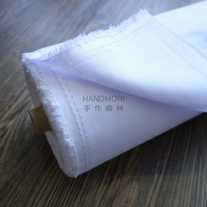 手作森林 台製 厚布襯 2碼裝 台灣製 厚襯 布襯 單膠